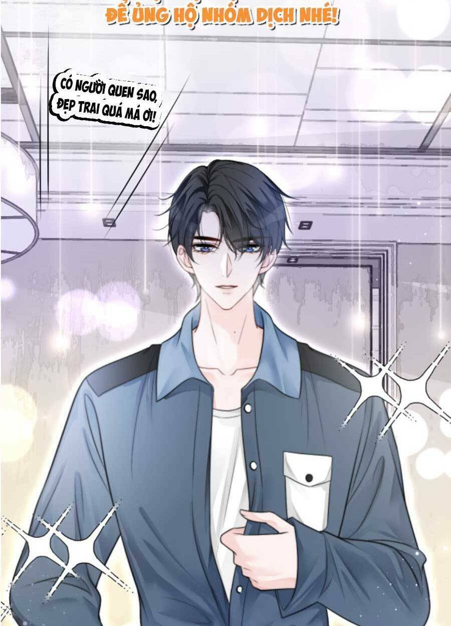 Được Các Anh Trai Chiều Chuộng Tôi Trở Nên Ngang Tàng Chapter 90 - Trang 2