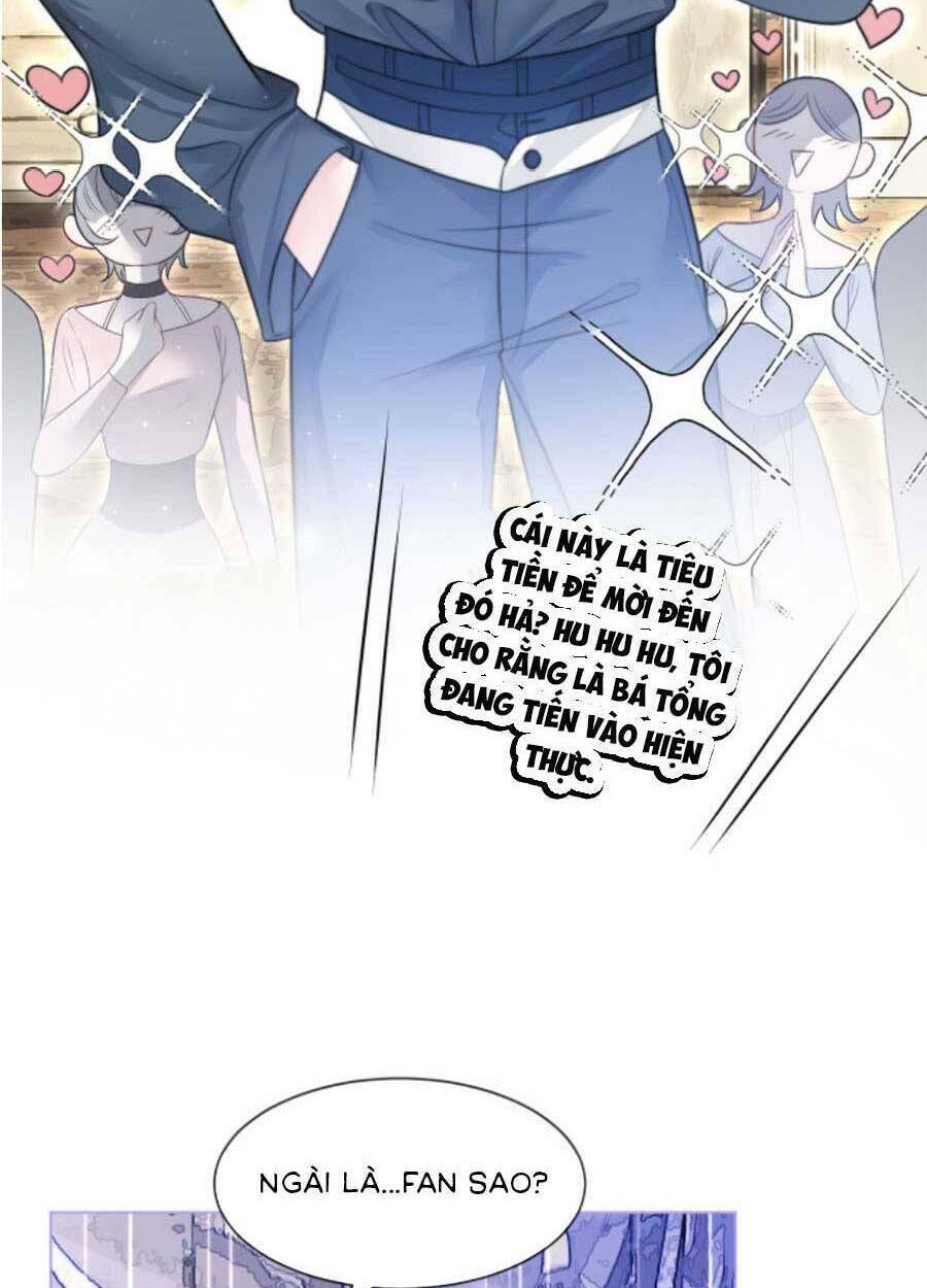 Được Các Anh Trai Chiều Chuộng Tôi Trở Nên Ngang Tàng Chapter 90 - Trang 2