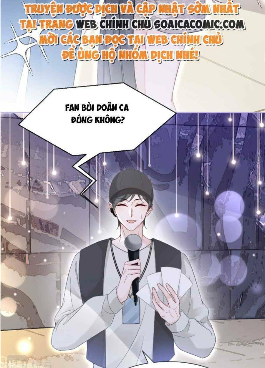 Được Các Anh Trai Chiều Chuộng Tôi Trở Nên Ngang Tàng Chapter 90 - Trang 2