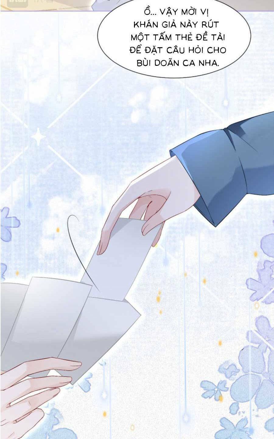 Được Các Anh Trai Chiều Chuộng Tôi Trở Nên Ngang Tàng Chapter 90 - Trang 2