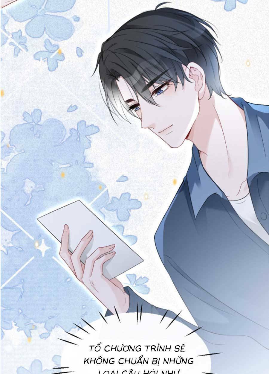 Được Các Anh Trai Chiều Chuộng Tôi Trở Nên Ngang Tàng Chapter 90 - Trang 2