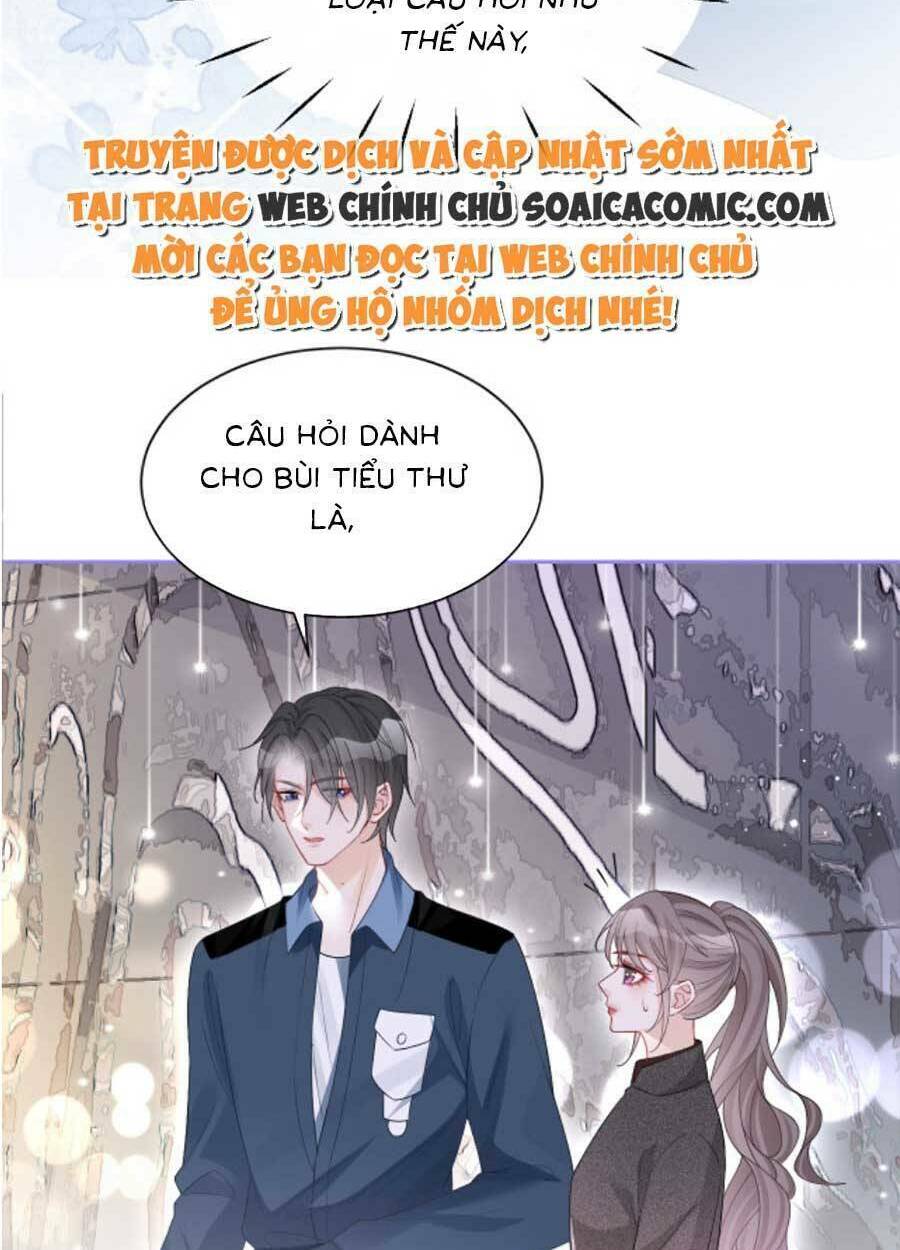 Được Các Anh Trai Chiều Chuộng Tôi Trở Nên Ngang Tàng Chapter 90 - Trang 2