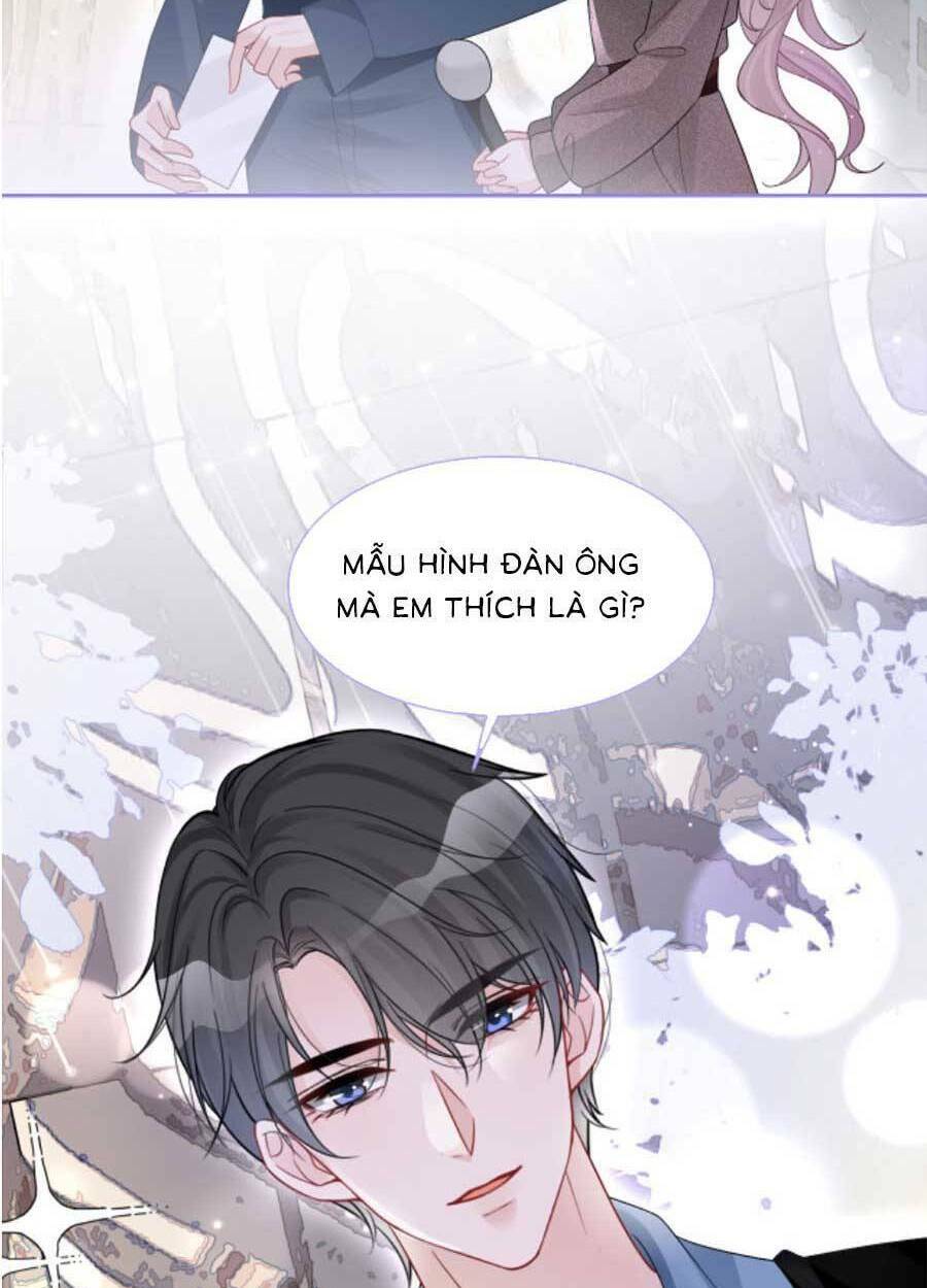 Được Các Anh Trai Chiều Chuộng Tôi Trở Nên Ngang Tàng Chapter 90 - Trang 2