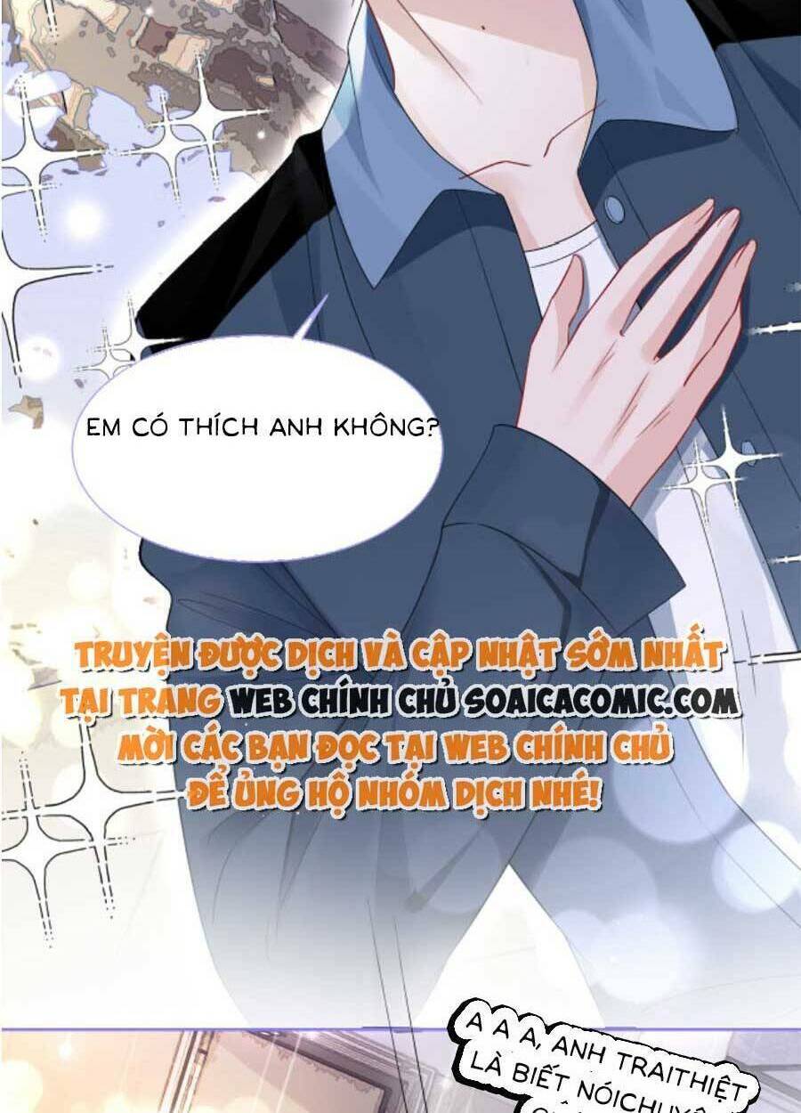 Được Các Anh Trai Chiều Chuộng Tôi Trở Nên Ngang Tàng Chapter 90 - Trang 2