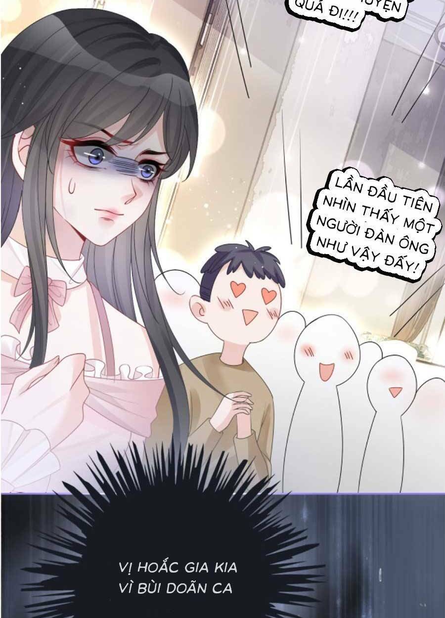 Được Các Anh Trai Chiều Chuộng Tôi Trở Nên Ngang Tàng Chapter 90 - Trang 2