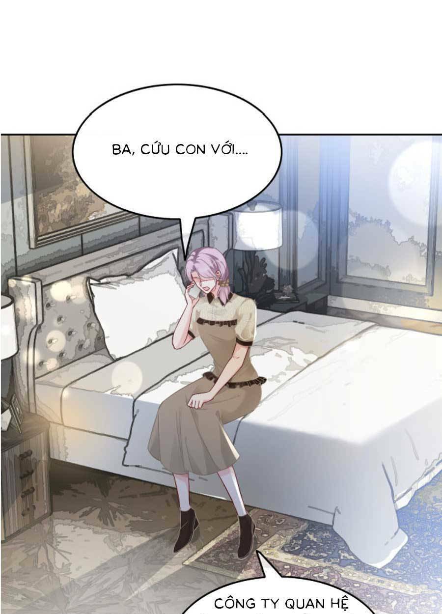 Được Các Anh Trai Chiều Chuộng Tôi Trở Nên Ngang Tàng Chapter 90 - Trang 2