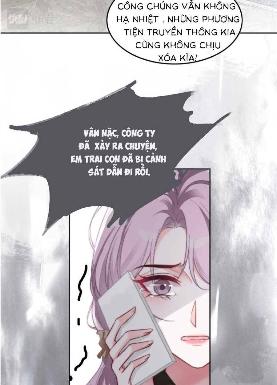 Được Các Anh Trai Chiều Chuộng Tôi Trở Nên Ngang Tàng Chapter 90 - Trang 2