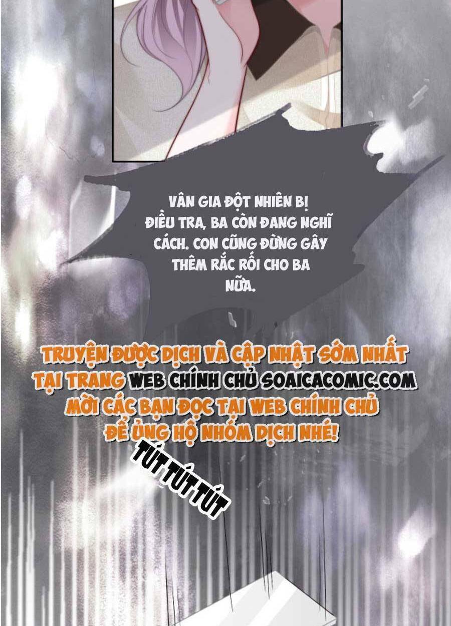 Được Các Anh Trai Chiều Chuộng Tôi Trở Nên Ngang Tàng Chapter 90 - Trang 2