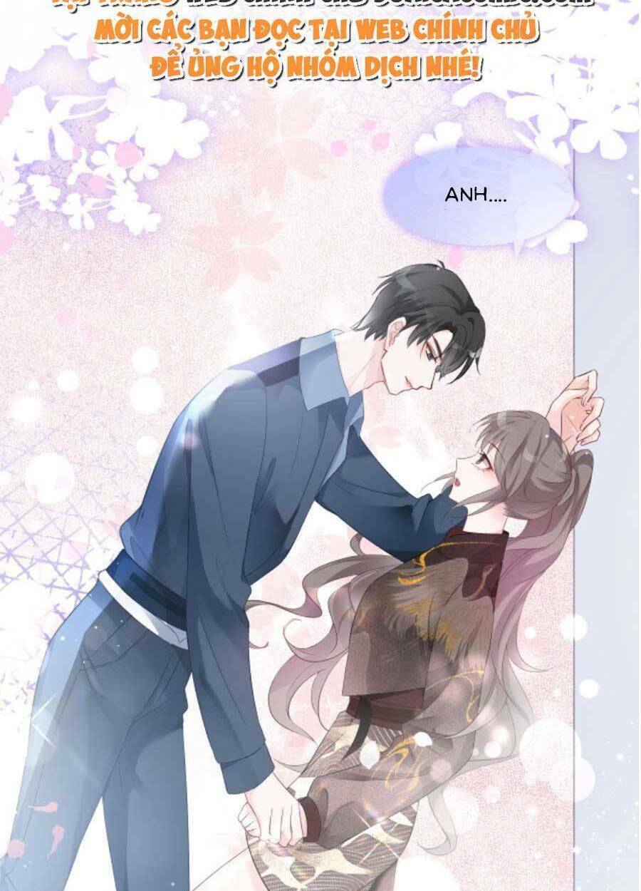 Được Các Anh Trai Chiều Chuộng Tôi Trở Nên Ngang Tàng Chapter 90 - Trang 2