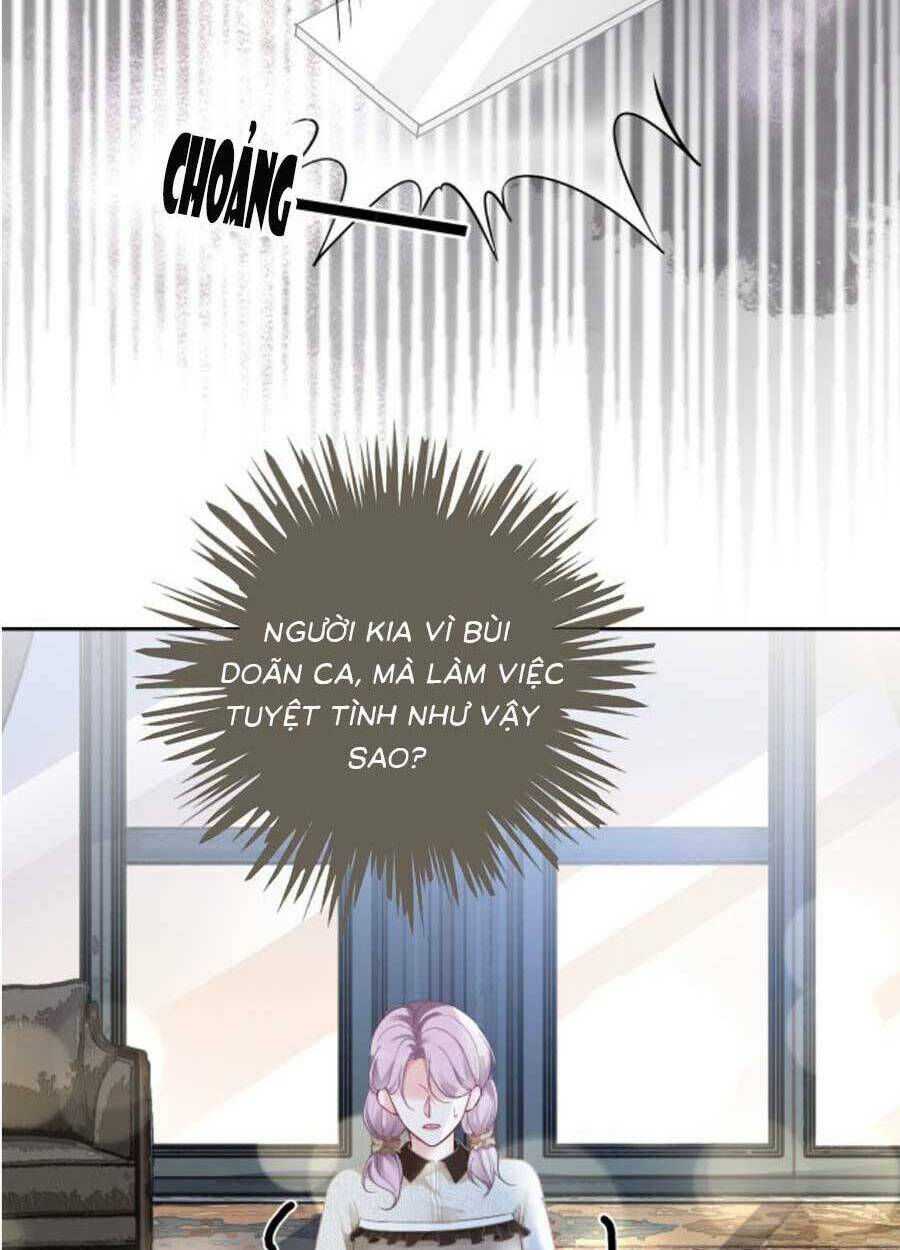 Được Các Anh Trai Chiều Chuộng Tôi Trở Nên Ngang Tàng Chapter 90 - Trang 2