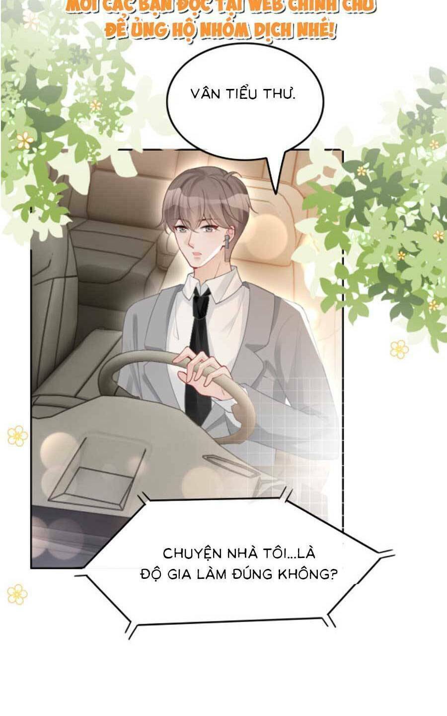 Được Các Anh Trai Chiều Chuộng Tôi Trở Nên Ngang Tàng Chapter 90 - Trang 2