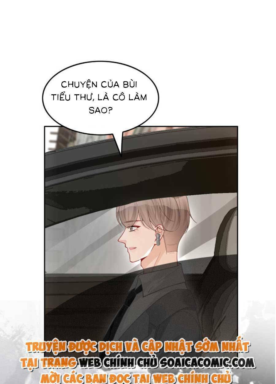 Được Các Anh Trai Chiều Chuộng Tôi Trở Nên Ngang Tàng Chapter 90 - Trang 2