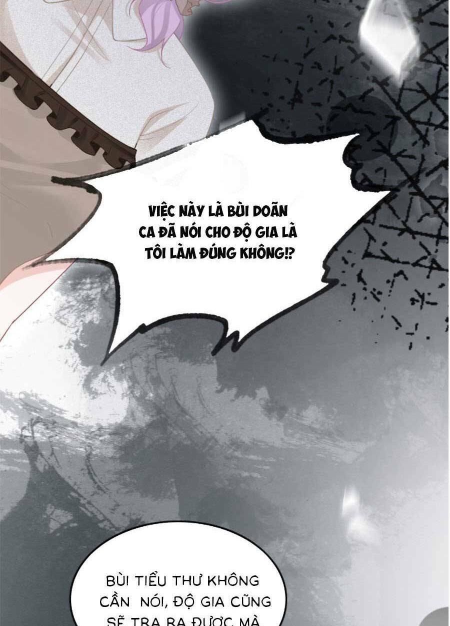 Được Các Anh Trai Chiều Chuộng Tôi Trở Nên Ngang Tàng Chapter 90 - Trang 2