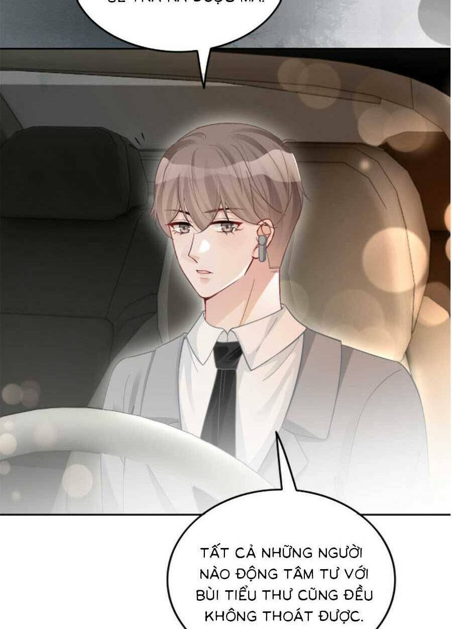 Được Các Anh Trai Chiều Chuộng Tôi Trở Nên Ngang Tàng Chapter 90 - Trang 2