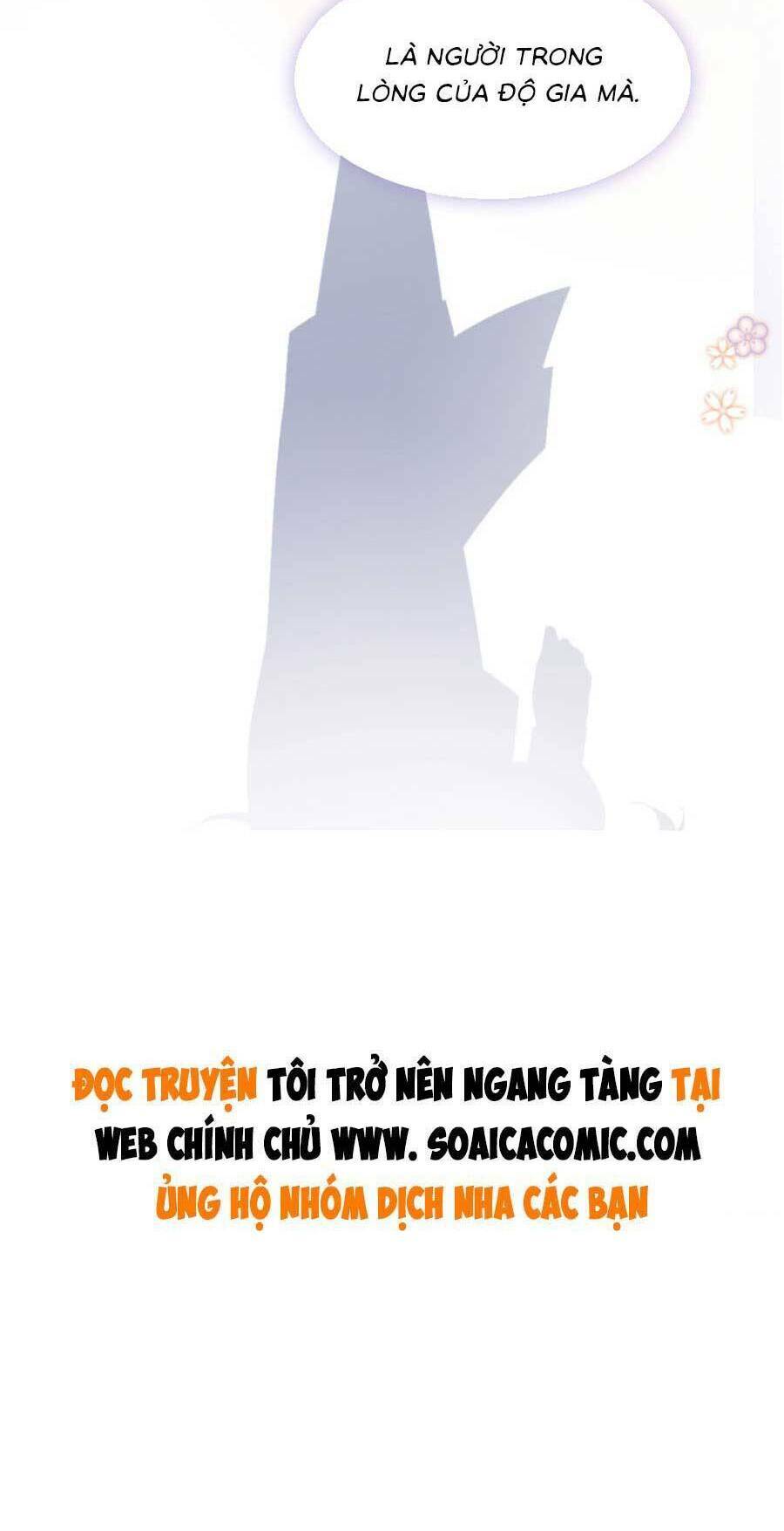 Được Các Anh Trai Chiều Chuộng Tôi Trở Nên Ngang Tàng Chapter 90 - Trang 2