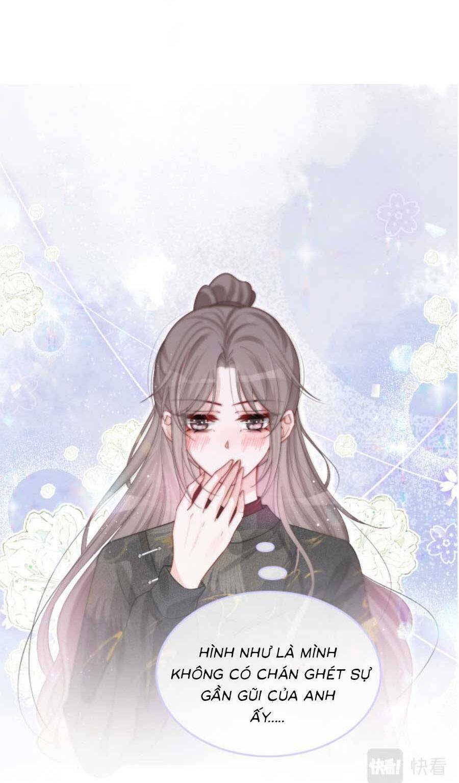 Được Các Anh Trai Chiều Chuộng Tôi Trở Nên Ngang Tàng Chapter 90 - Trang 2