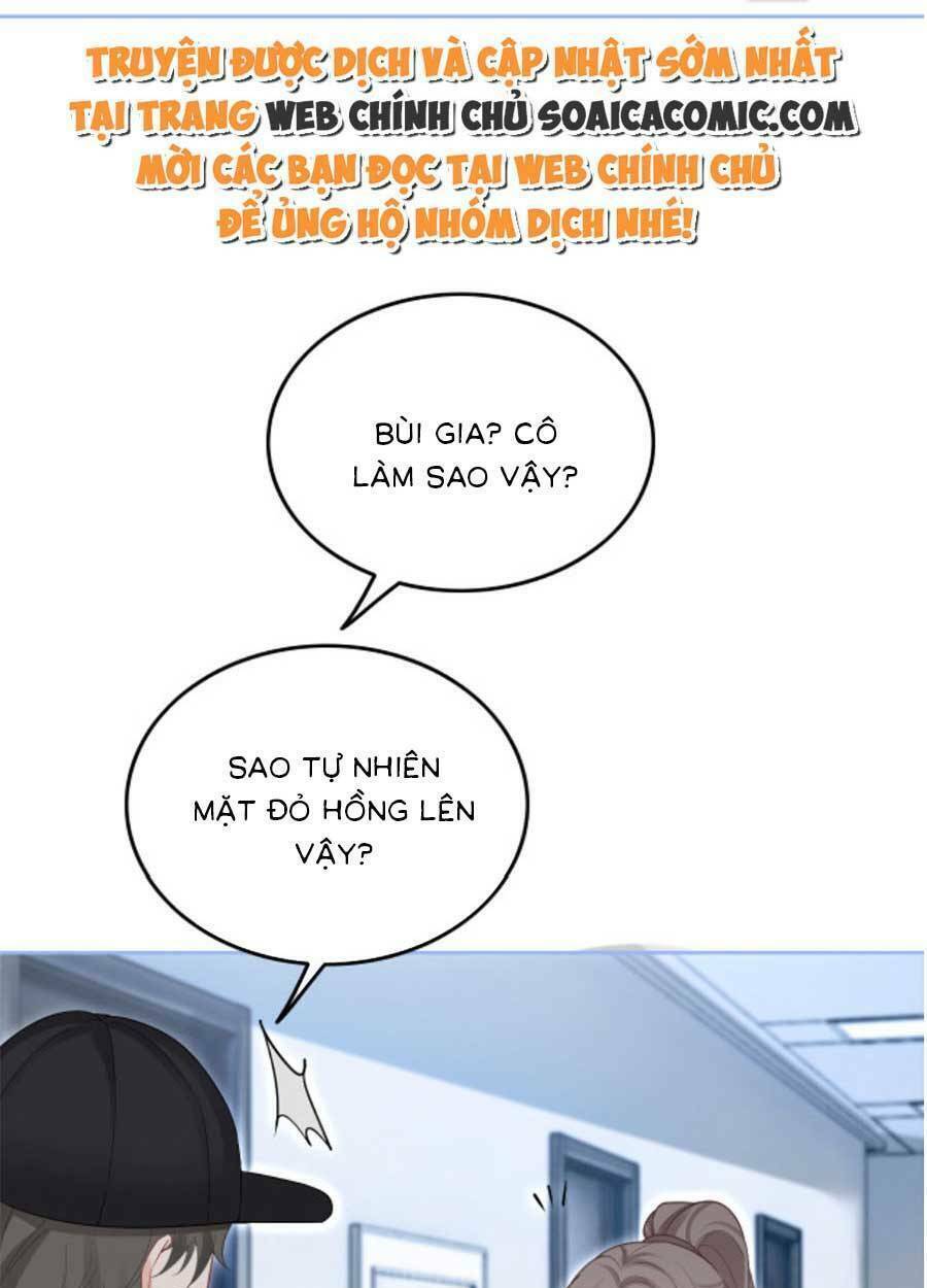 Được Các Anh Trai Chiều Chuộng Tôi Trở Nên Ngang Tàng Chapter 90 - Trang 2