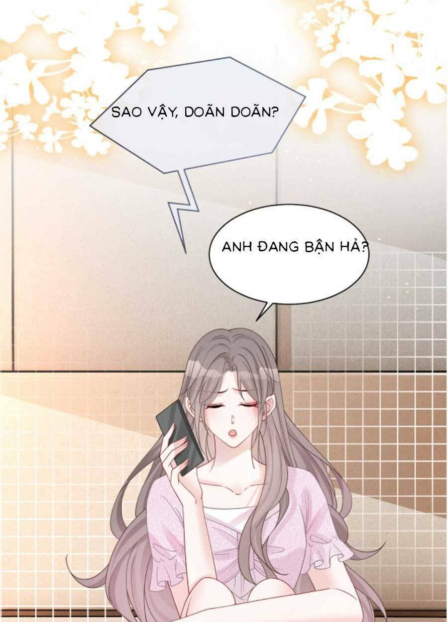 Được Các Anh Trai Chiều Chuộng Tôi Trở Nên Ngang Tàng Chapter 91 - Trang 2