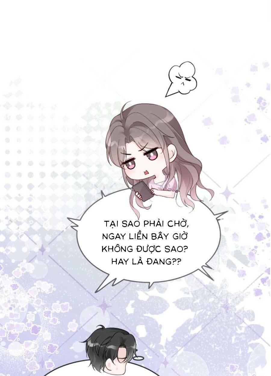 Được Các Anh Trai Chiều Chuộng Tôi Trở Nên Ngang Tàng Chapter 91 - Trang 2