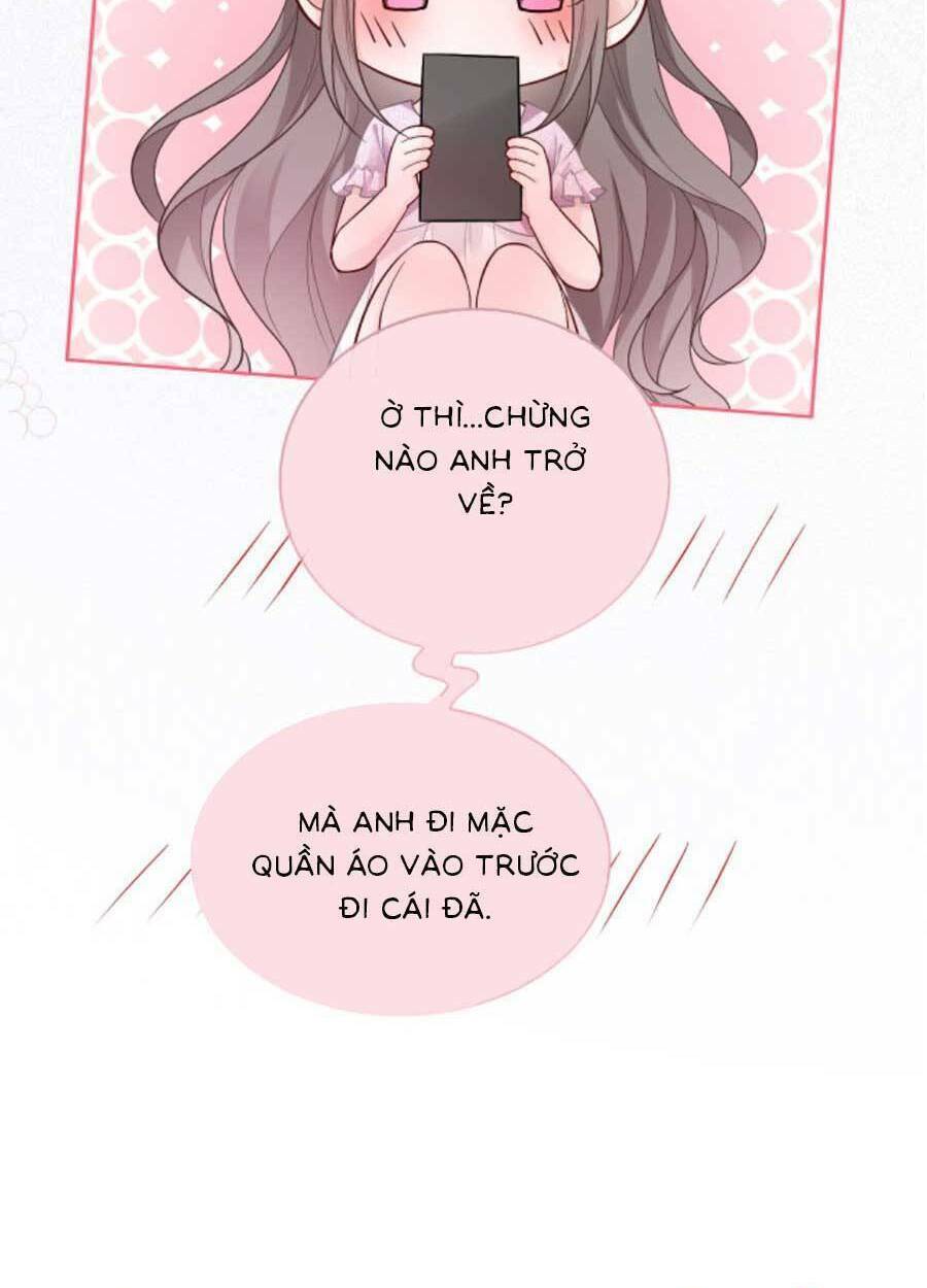 Được Các Anh Trai Chiều Chuộng Tôi Trở Nên Ngang Tàng Chapter 91 - Trang 2