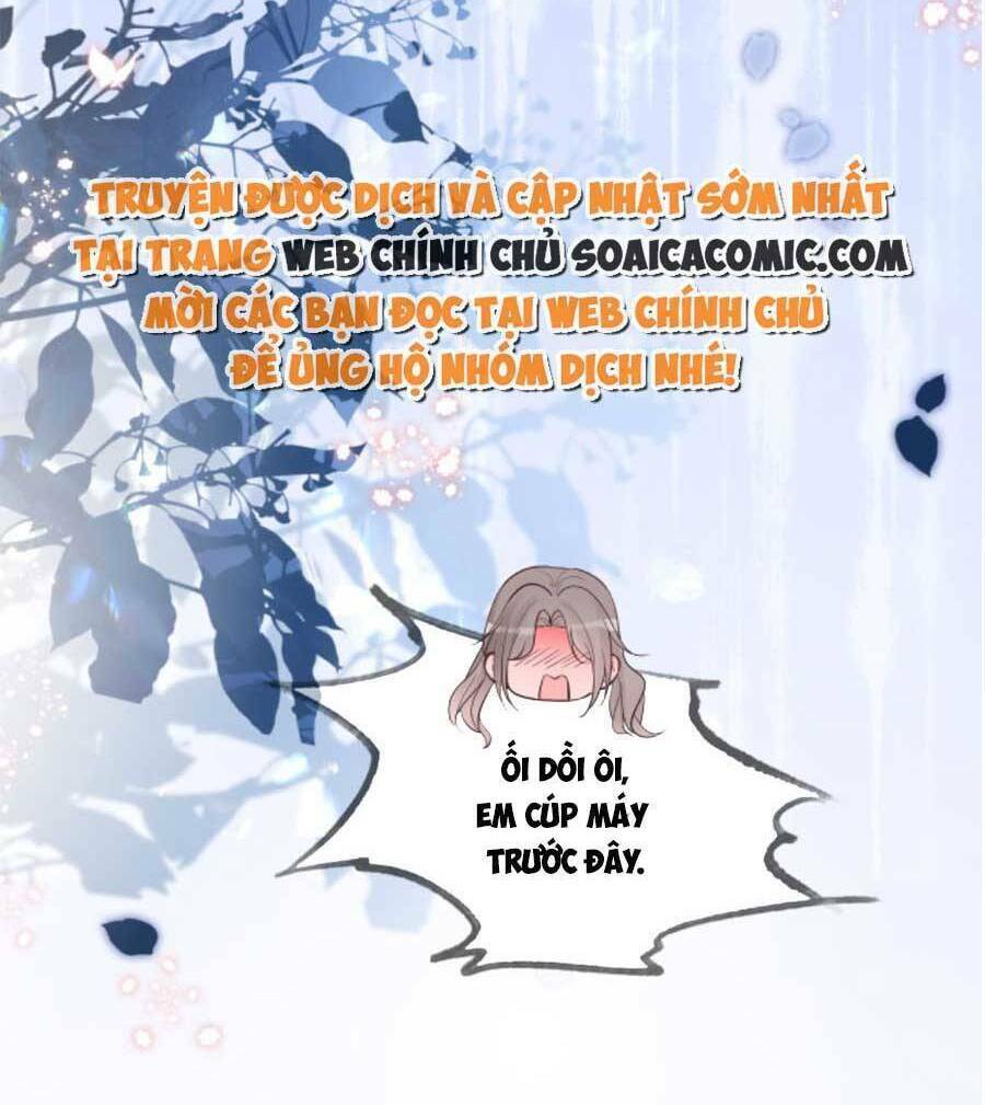 Được Các Anh Trai Chiều Chuộng Tôi Trở Nên Ngang Tàng Chapter 91 - Trang 2