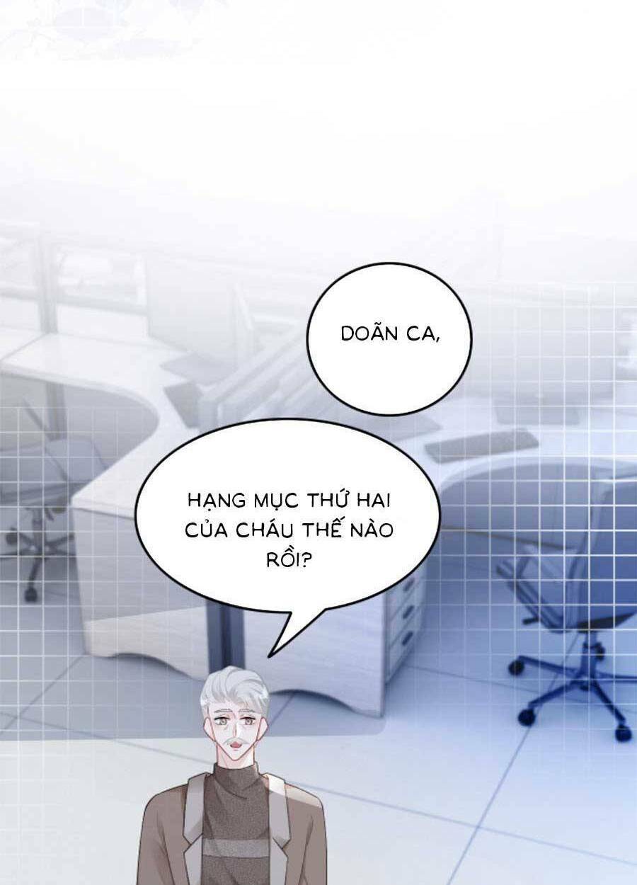 Được Các Anh Trai Chiều Chuộng Tôi Trở Nên Ngang Tàng Chapter 91 - Trang 2