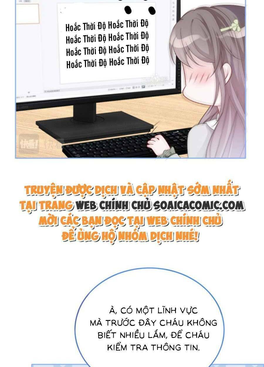 Được Các Anh Trai Chiều Chuộng Tôi Trở Nên Ngang Tàng Chapter 91 - Trang 2