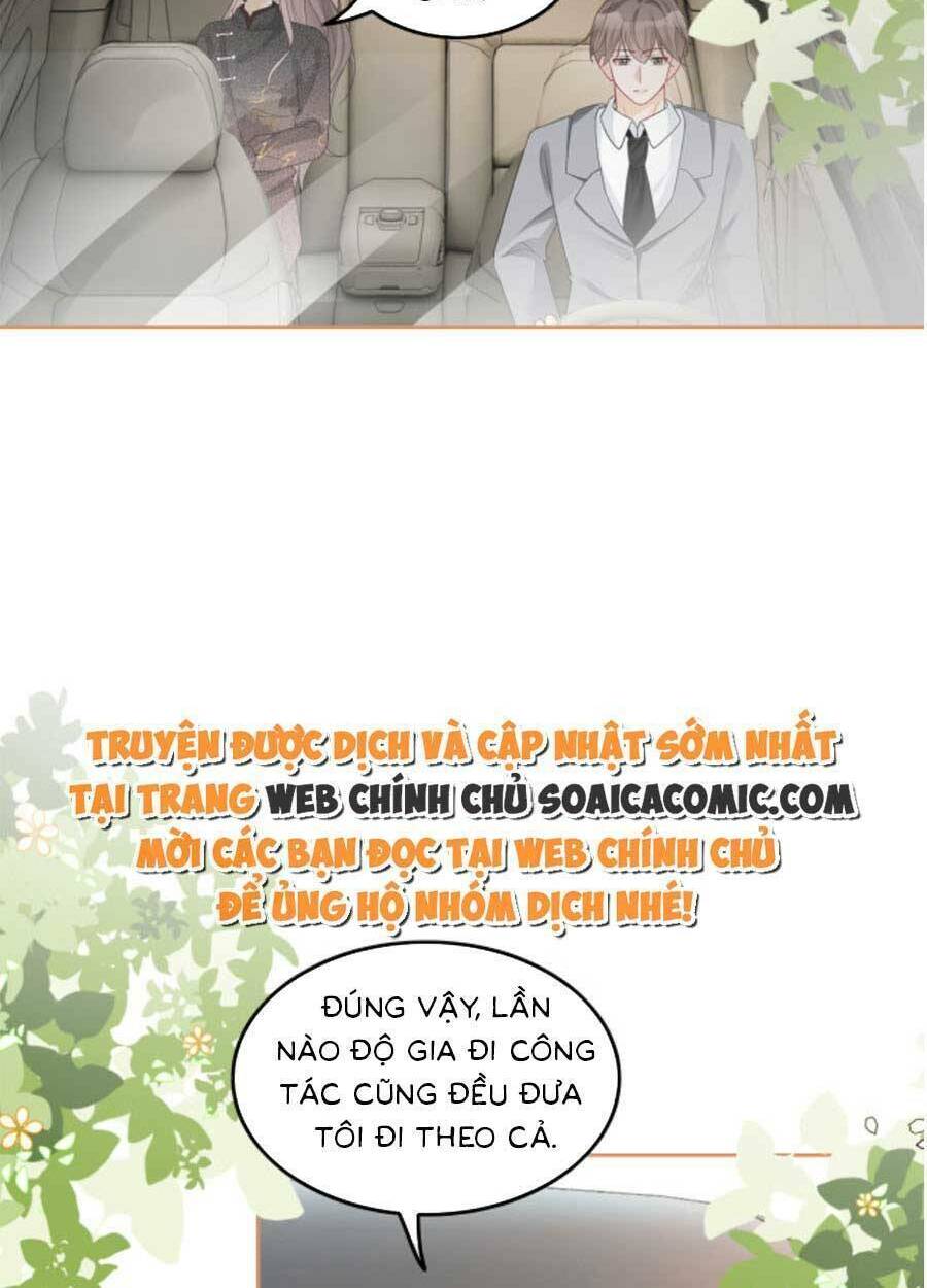 Được Các Anh Trai Chiều Chuộng Tôi Trở Nên Ngang Tàng Chapter 91 - Trang 2