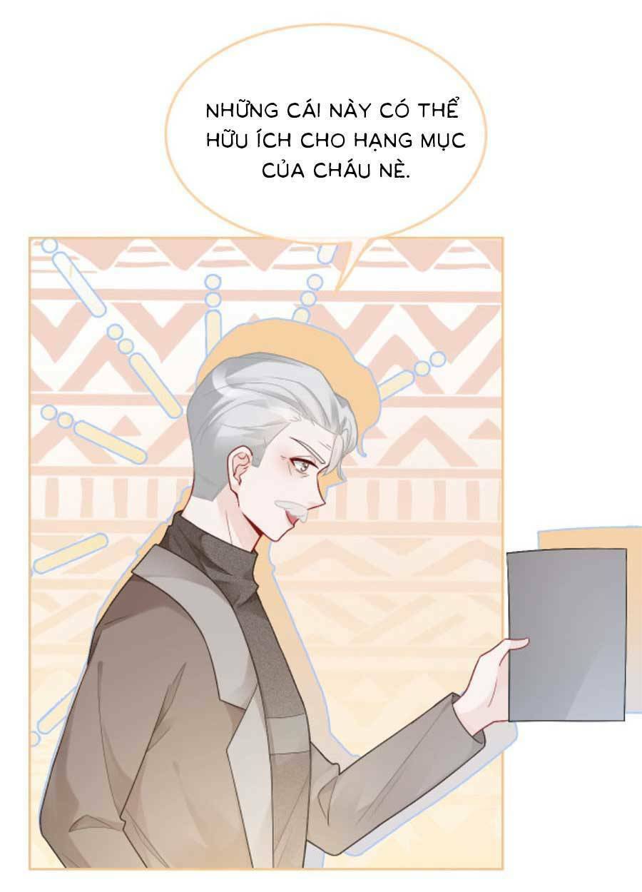 Được Các Anh Trai Chiều Chuộng Tôi Trở Nên Ngang Tàng Chapter 91 - Trang 2