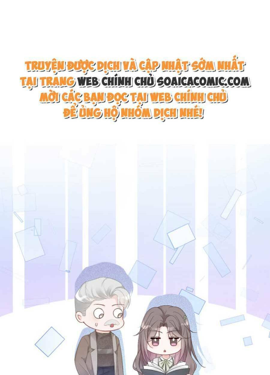 Được Các Anh Trai Chiều Chuộng Tôi Trở Nên Ngang Tàng Chapter 91 - Trang 2