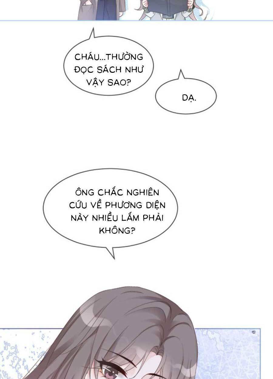 Được Các Anh Trai Chiều Chuộng Tôi Trở Nên Ngang Tàng Chapter 91 - Trang 2