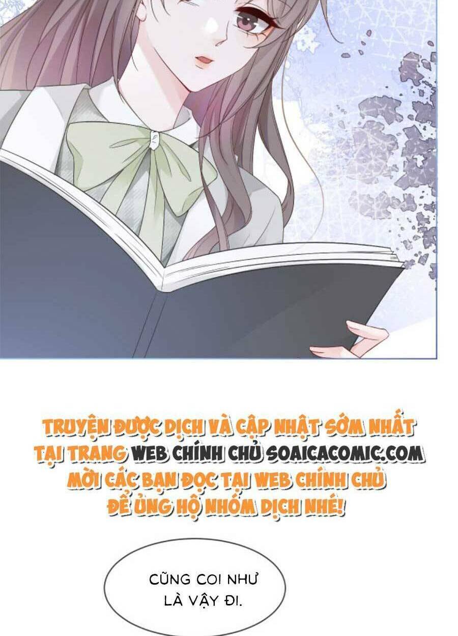 Được Các Anh Trai Chiều Chuộng Tôi Trở Nên Ngang Tàng Chapter 91 - Trang 2