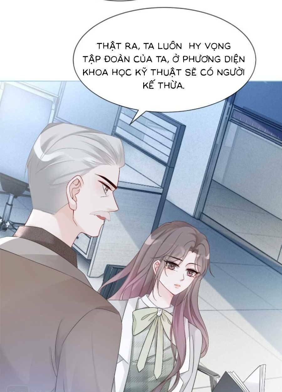 Được Các Anh Trai Chiều Chuộng Tôi Trở Nên Ngang Tàng Chapter 91 - Trang 2