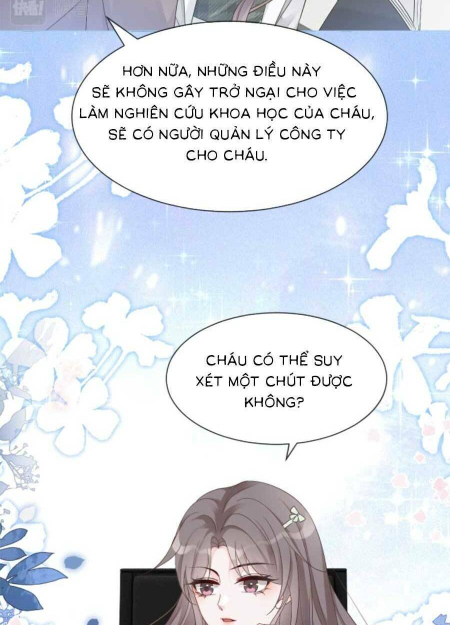 Được Các Anh Trai Chiều Chuộng Tôi Trở Nên Ngang Tàng Chapter 91 - Trang 2