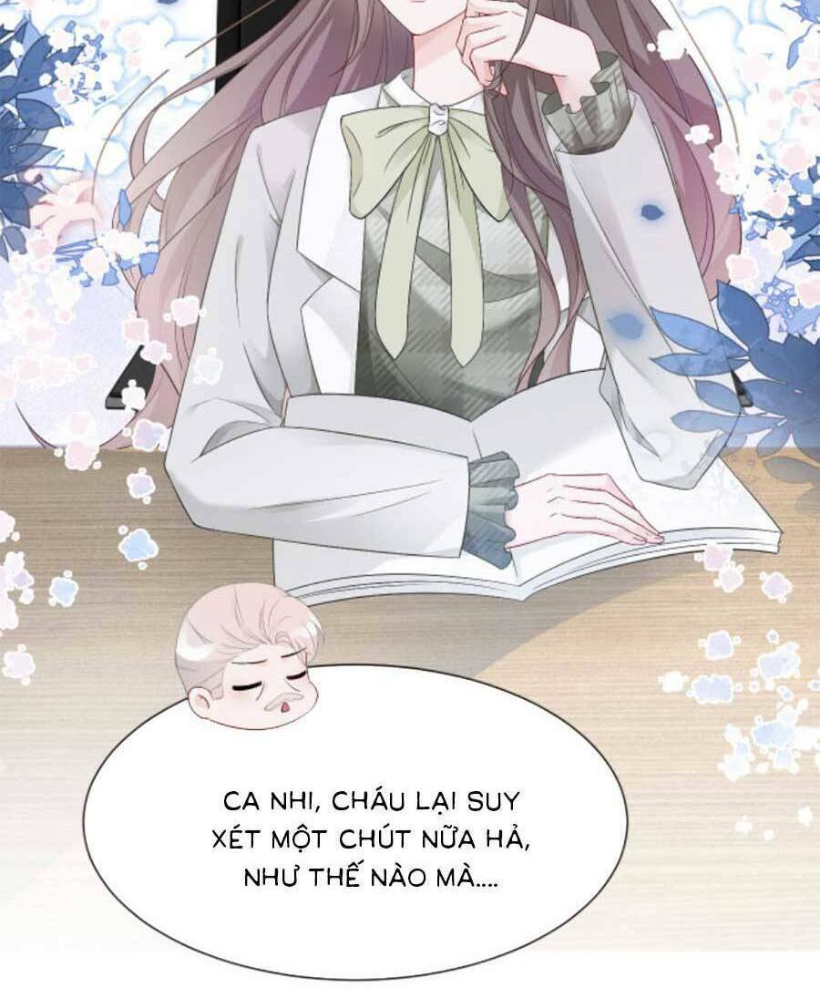 Được Các Anh Trai Chiều Chuộng Tôi Trở Nên Ngang Tàng Chapter 91 - Trang 2