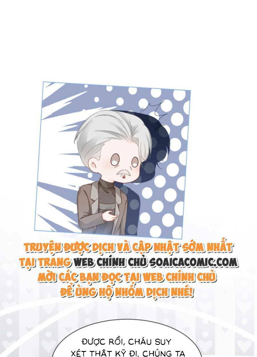 Được Các Anh Trai Chiều Chuộng Tôi Trở Nên Ngang Tàng Chapter 91 - Trang 2