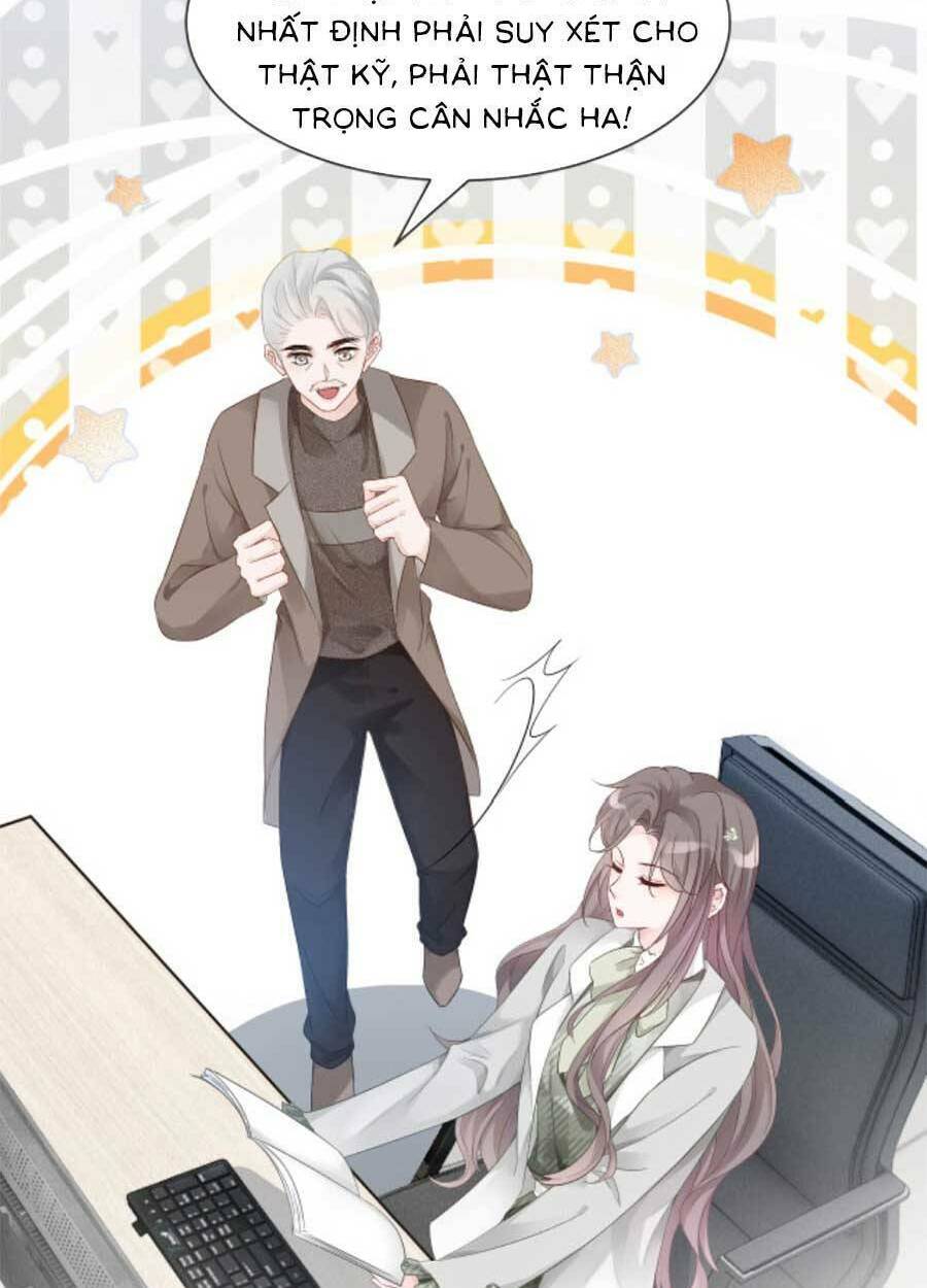 Được Các Anh Trai Chiều Chuộng Tôi Trở Nên Ngang Tàng Chapter 91 - Trang 2