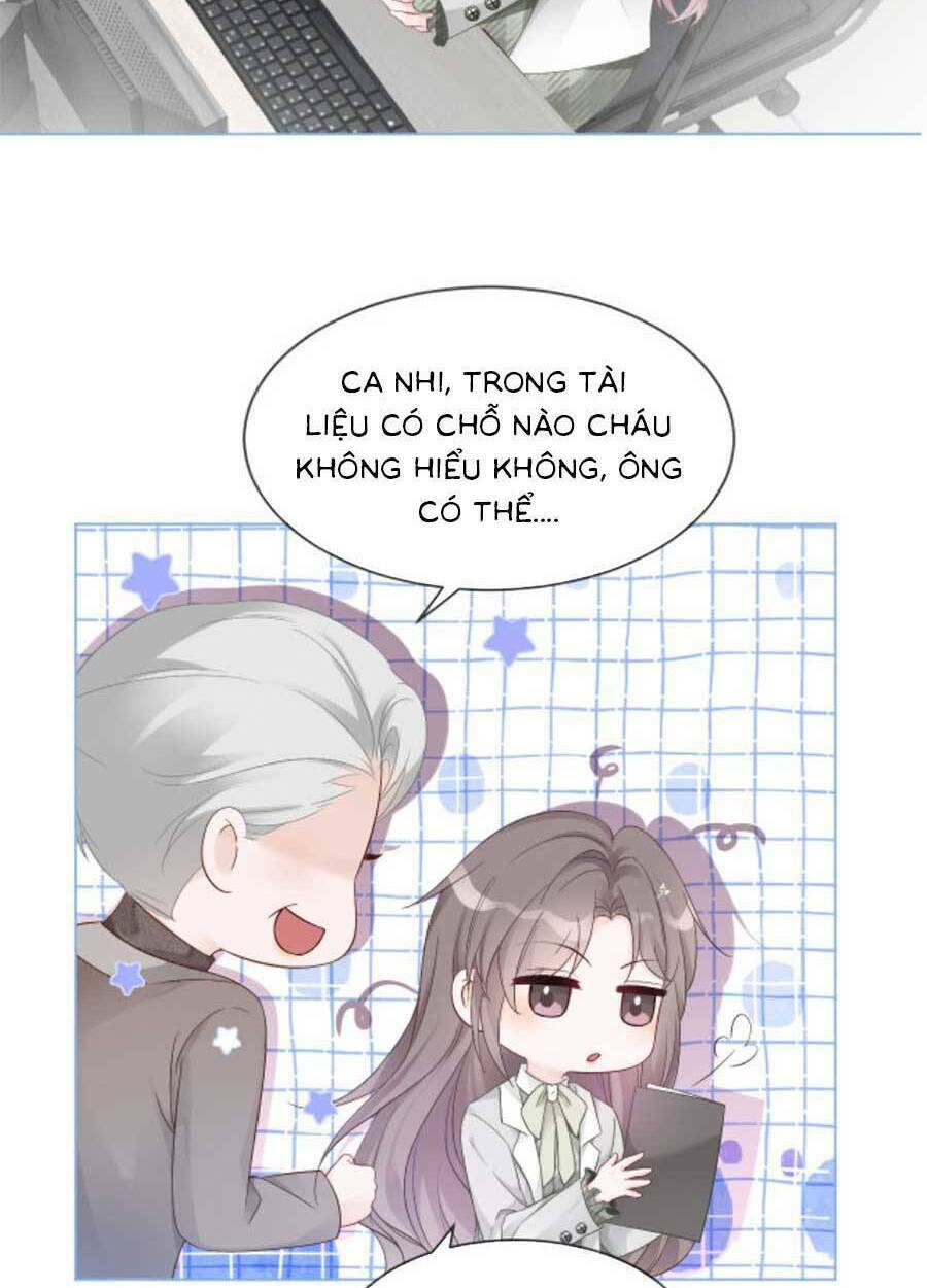 Được Các Anh Trai Chiều Chuộng Tôi Trở Nên Ngang Tàng Chapter 91 - Trang 2