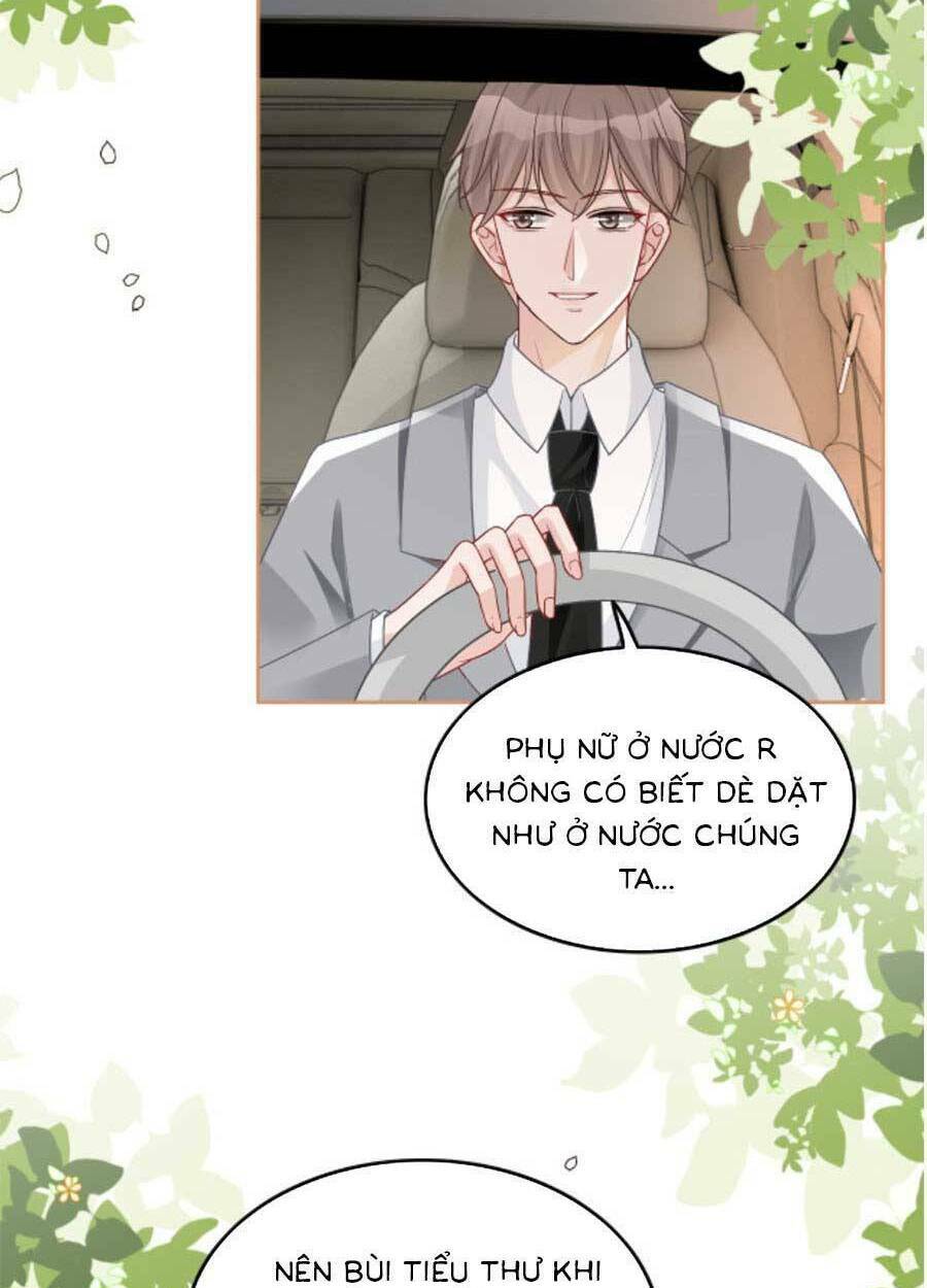 Được Các Anh Trai Chiều Chuộng Tôi Trở Nên Ngang Tàng Chapter 91 - Trang 2