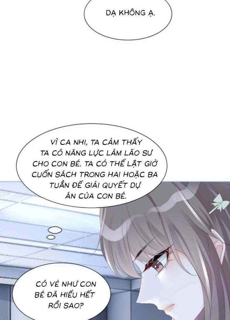 Được Các Anh Trai Chiều Chuộng Tôi Trở Nên Ngang Tàng Chapter 91 - Trang 2