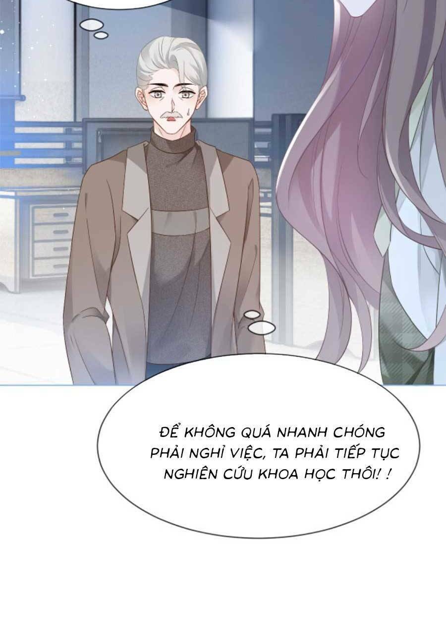 Được Các Anh Trai Chiều Chuộng Tôi Trở Nên Ngang Tàng Chapter 91 - Trang 2