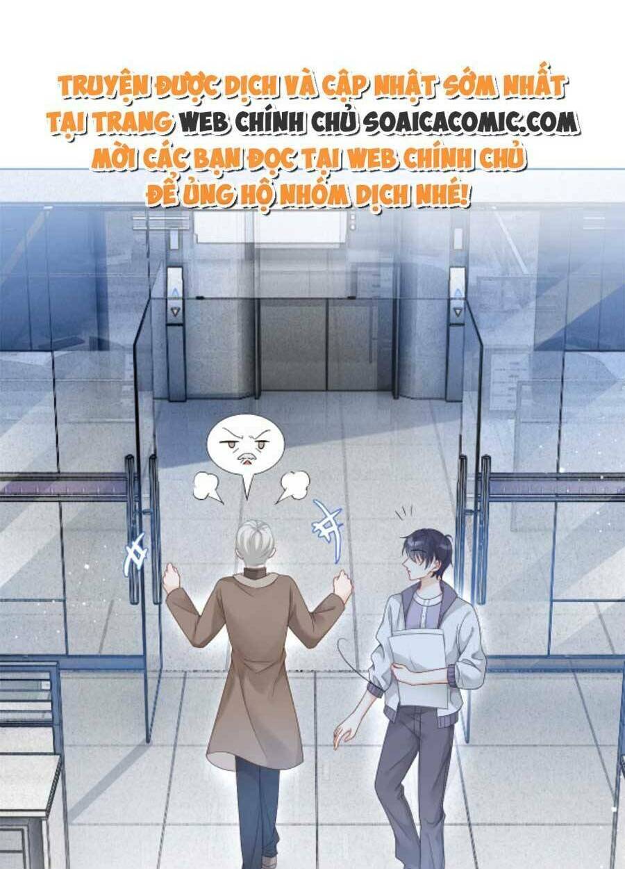 Được Các Anh Trai Chiều Chuộng Tôi Trở Nên Ngang Tàng Chapter 91 - Trang 2