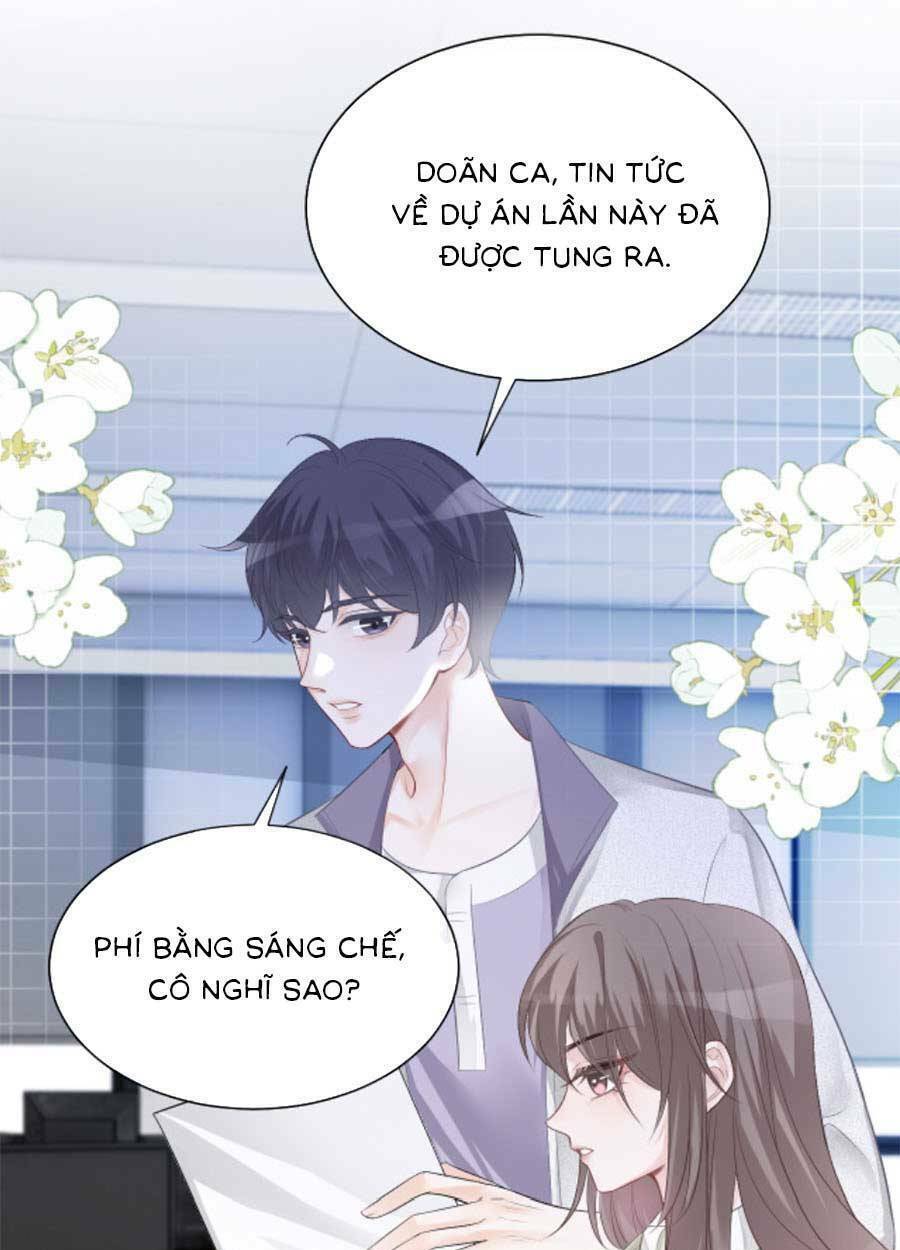 Được Các Anh Trai Chiều Chuộng Tôi Trở Nên Ngang Tàng Chapter 91 - Trang 2