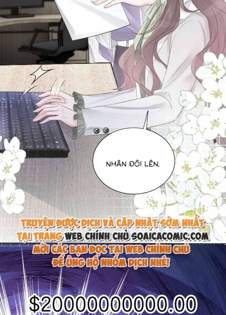 Được Các Anh Trai Chiều Chuộng Tôi Trở Nên Ngang Tàng Chapter 91 - Trang 2