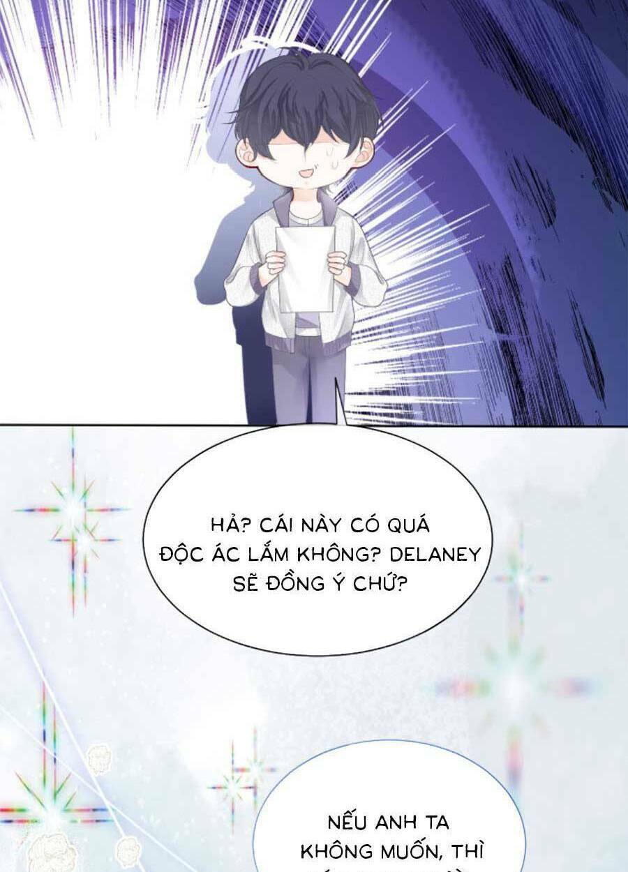 Được Các Anh Trai Chiều Chuộng Tôi Trở Nên Ngang Tàng Chapter 91 - Trang 2