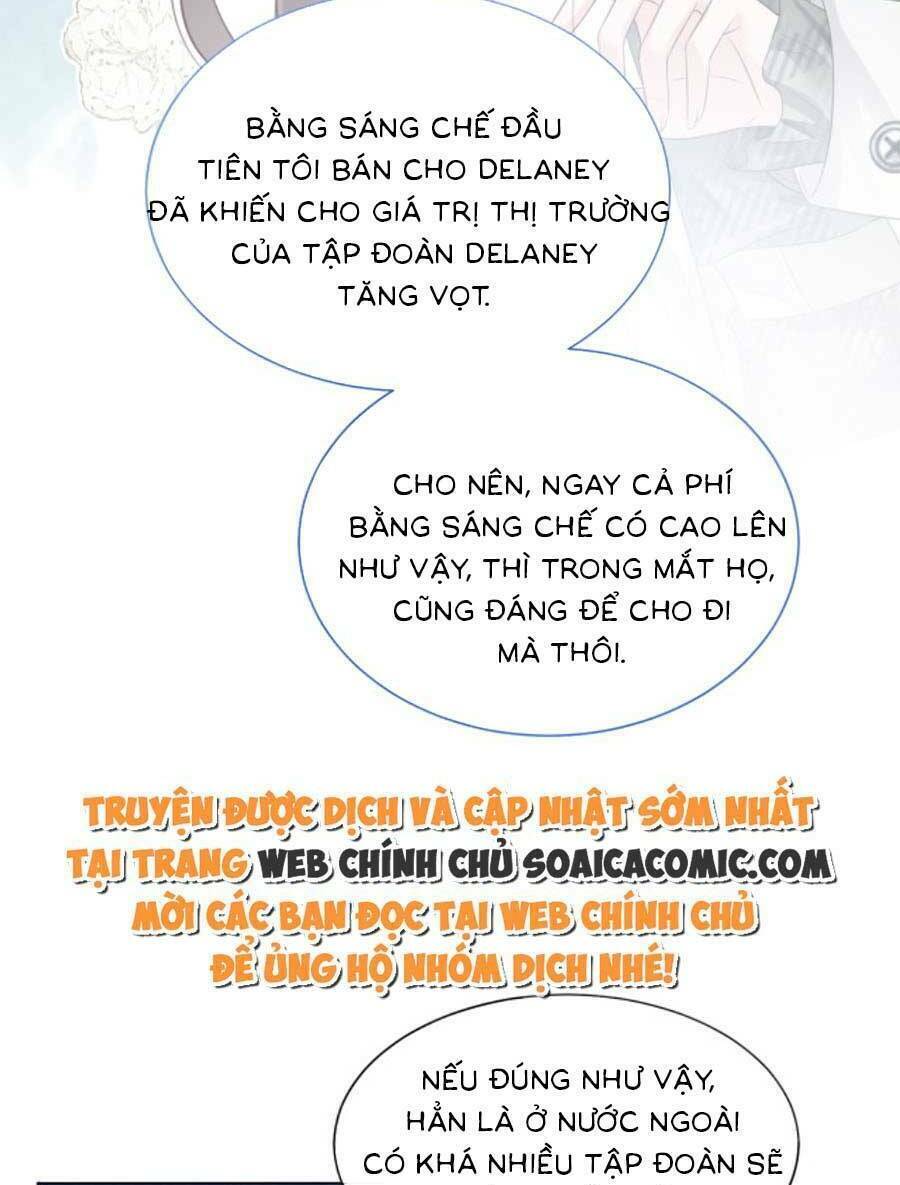 Được Các Anh Trai Chiều Chuộng Tôi Trở Nên Ngang Tàng Chapter 91 - Trang 2