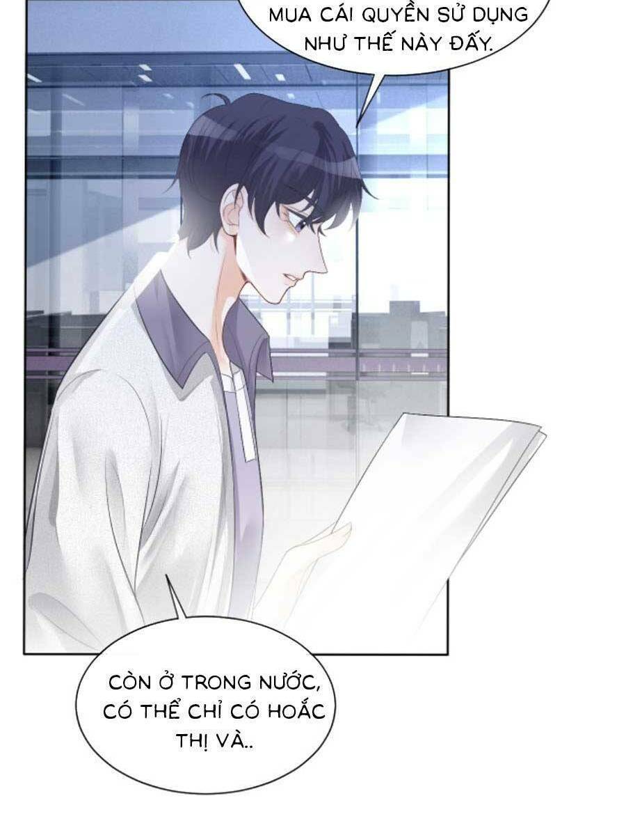 Được Các Anh Trai Chiều Chuộng Tôi Trở Nên Ngang Tàng Chapter 91 - Trang 2