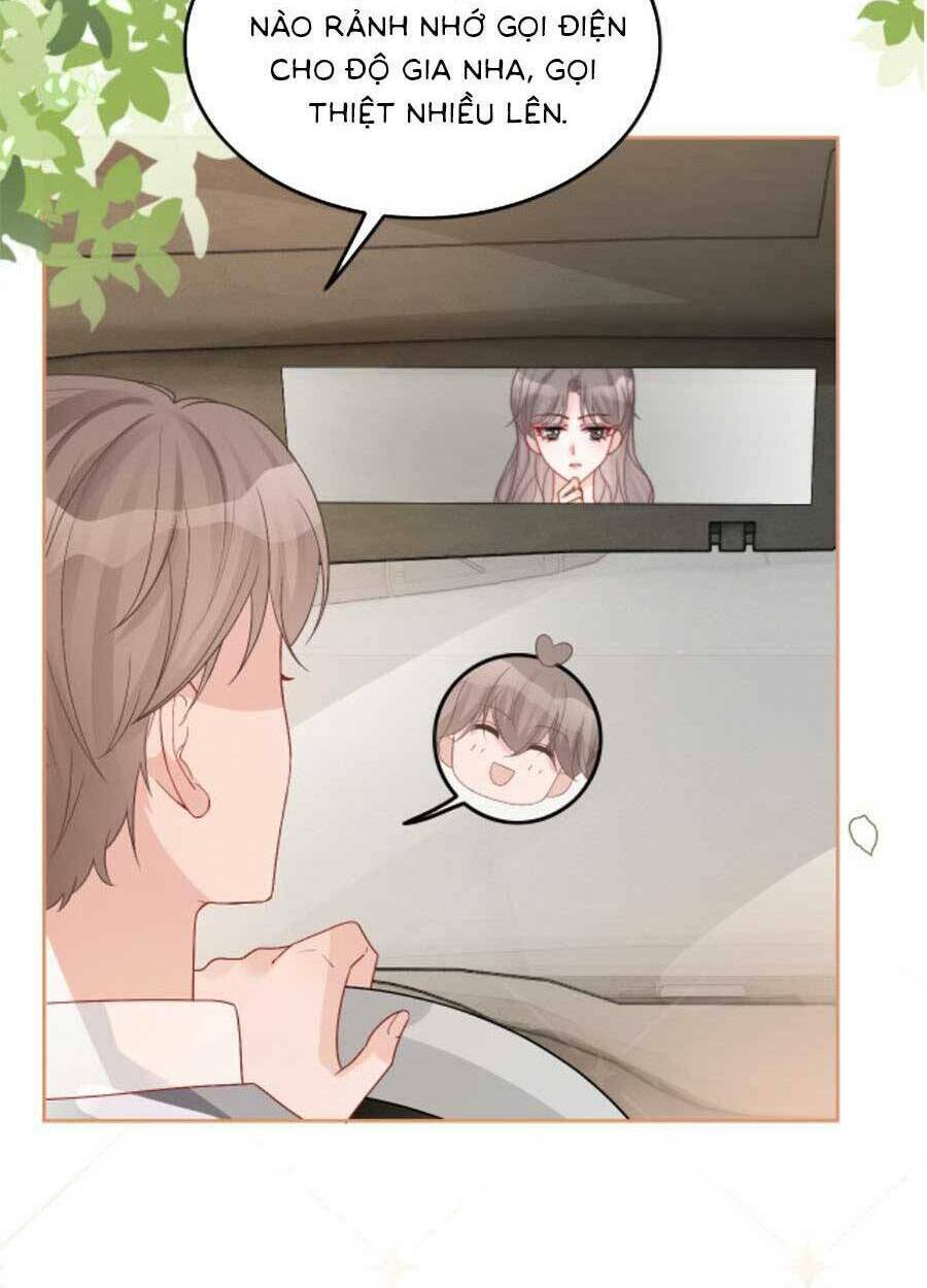 Được Các Anh Trai Chiều Chuộng Tôi Trở Nên Ngang Tàng Chapter 91 - Trang 2