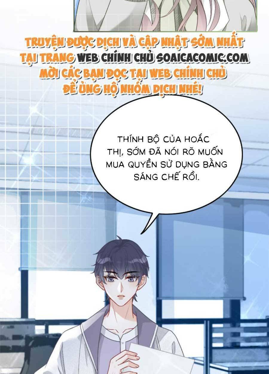 Được Các Anh Trai Chiều Chuộng Tôi Trở Nên Ngang Tàng Chapter 91 - Trang 2