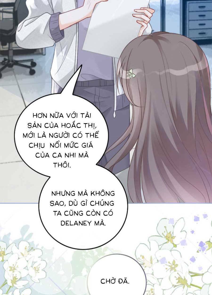 Được Các Anh Trai Chiều Chuộng Tôi Trở Nên Ngang Tàng Chapter 91 - Trang 2